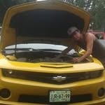 Ignacio Urbina - @ignaciourbina59 - Instagram