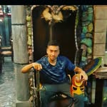 Ignacio Veloz - @nacho_veloz - Instagram