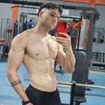 Ignacio Villarreal - @ignacio_villa17 - Instagram