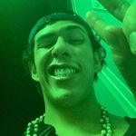 Ignacio Villegas - @nvilleor - Instagram