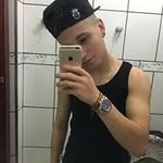 Ignacio Walker - @ignaciowalker125 - Instagram
