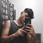 Tomas Ignacio - @ignaciowalkerr.dwg - Instagram