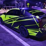 Ignacio Ybarra - @the_guy_behind_the_wrap - Instagram