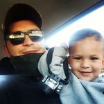 Iván Ignacio Ybarra - @ivanybarra92 - Instagram