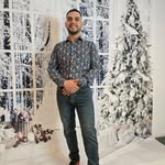 Ignacio Zavala - @ignacio2191 - Instagram