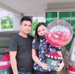 Ignatius Ah Low - Facebook