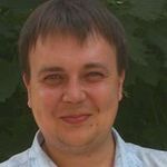 Igor  Chernyshev - @tenzor65 - Instagram