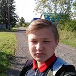 Igor Chernyshev - @igorchernys - Instagram