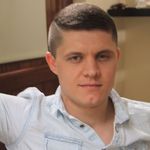 Igor Chernyshev - @chernyshev428 - Instagram