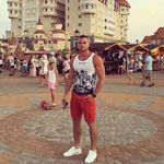 @igor_chernyshevsky - Instagram