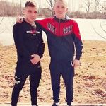 @IgorChernyshev - @igor46999 - Instagram