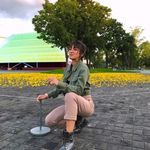 Yasmina Volk - @igorchernyshev54319232 - Instagram