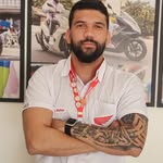 Igor Costa - @_igor.honda - Instagram
