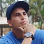 Igor Costa - @igorfrcosta - Instagram