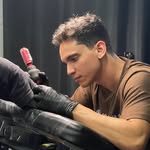 Igor Costa - Tatuador - @igorcostatattoo - Instagram