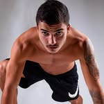 Igor Costa | Treinos em casa - @igorcostta1 - Instagram
