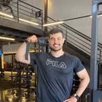 Igor Fernandes - @igorcosta.trainer - Instagram