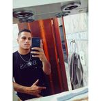 Igor Freitas - Facebook