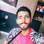Igor Freitas - Facebook