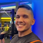 Igor Freitas • Personal Trainer - @igorfreitaspersonal - Instagram