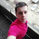 igor_goldman - @igor_goldman7334 - Instagram