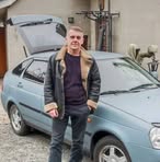Igor Gradov - Facebook