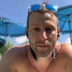 Igor Gurevich - @volleyguru86 - Instagram