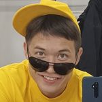 Игорь Ким - @igor_kim_life - Instagram