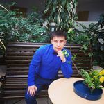 Игорь Ким - @igorkim_065 - Instagram