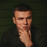 Igor Kolesnichenko - @igorkig - Instagram