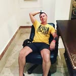 Ігор Окунєв - @okunevigor91 - Instagram