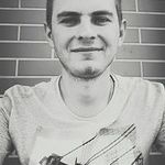 Igor Polishchuk - @ingvarr8 - Instagram