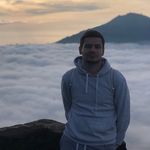 Igor Polishchuk - @remarque13 - Instagram