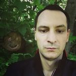 Igor Polishchuk - @ipoligon85 - Instagram