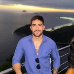 Igor Breves - @igorrickyson - Instagram
