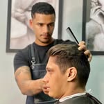 Ricky Barber - @igorricky_barber - Instagram