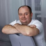 Ігор Рубін - @rubinigor79 - Instagram
