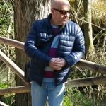 Igor Rubin - @ygvrrvbyn - Instagram