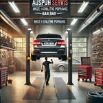 Igor Stojanovic - @auspuh_servis_bar - Instagram