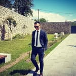Igor Stojanovic - @igor.stojanovic.315 - Instagram