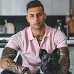Igor Stojanovic - @stojanovic1547 - Instagram
