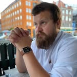 Igor Teslenko - @igoridanmark - Instagram
