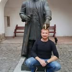 Iigor  Teslenko - @igorteslenko - Instagram