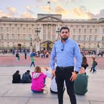 Syed Ihsan Ul Haque - @ihsanulhaque - Instagram