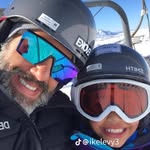 Ike Levy - @ike73153 - Instagram