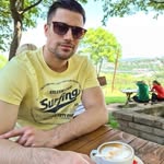 Ike levy - @ikelevy59 - Instagram