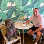 Ike Levy - Facebook