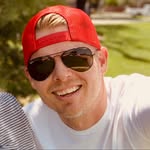 Ike - @ikelewis - Instagram