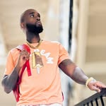 Ike Lewis - @i_am.ike - Instagram