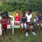 Ike Lewis - @ikelewis7 - Instagram